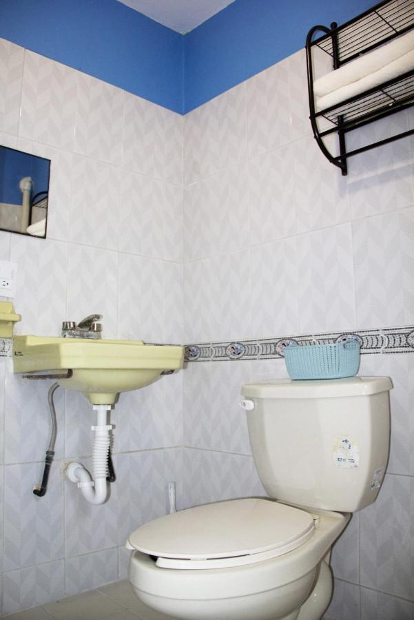 Casa Santiago Apartamento Oaxaca Exterior foto